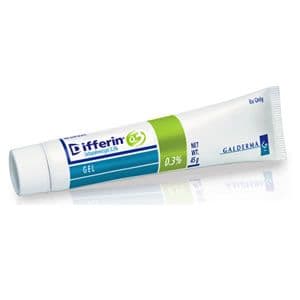 0.3% Gel (Adapalene)