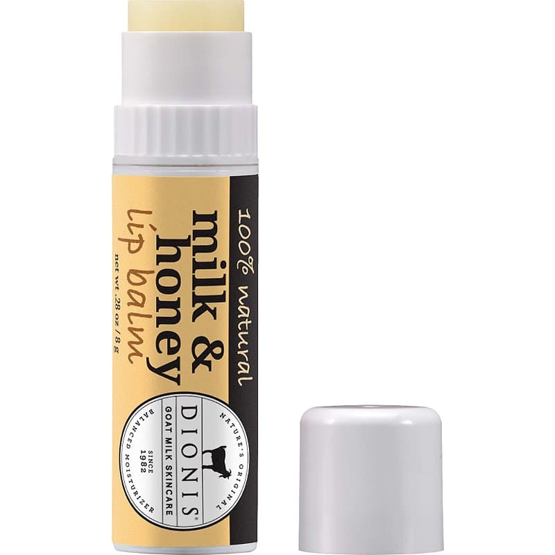 Milk & Honey Lip Balm