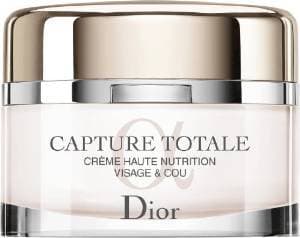Capture Totale Haute Nutrition Rich Creme