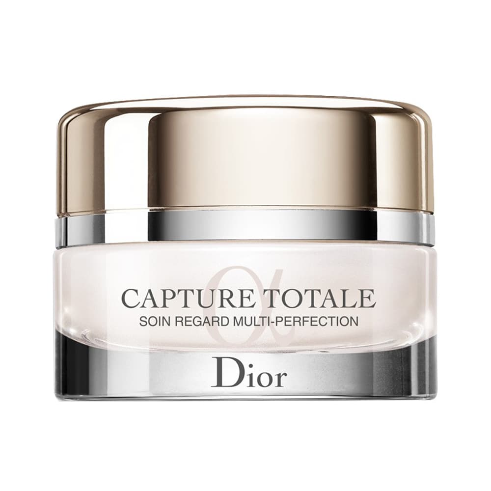 Capture Totale Multi-Perfection Eye Treatment
