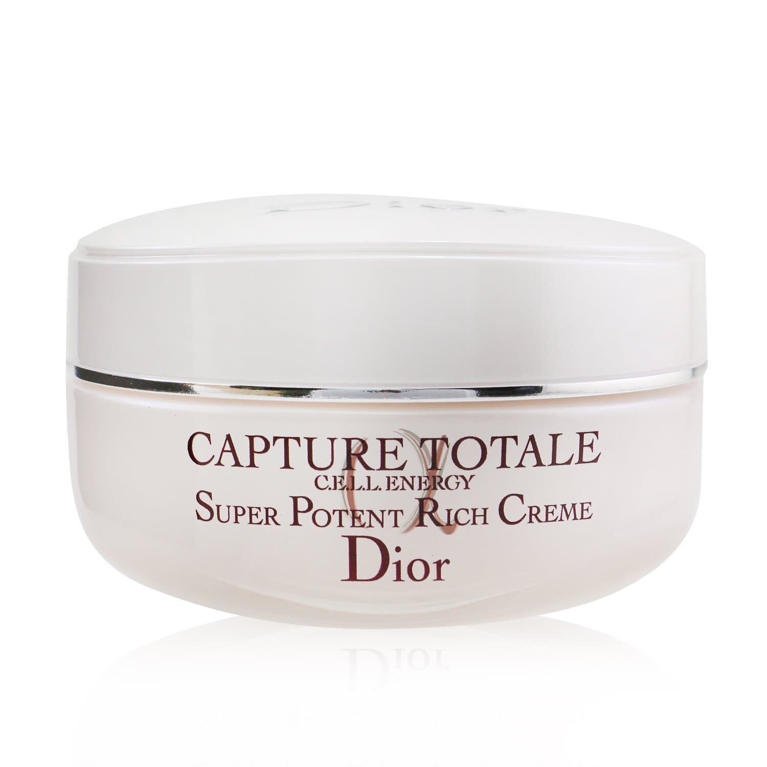 Capture Totale Super Potent Rich Creme 
