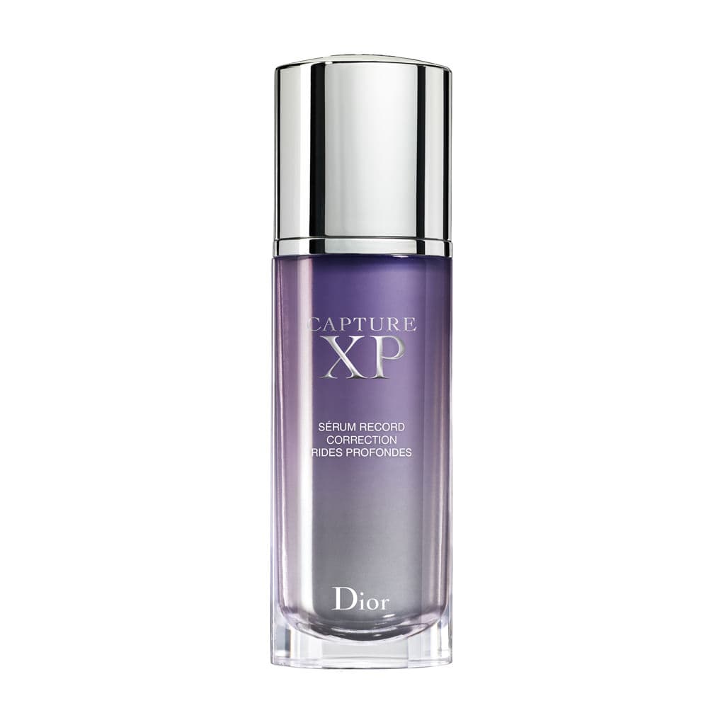 Capture XP Ultimate Deep Wrinkle Correction Serum