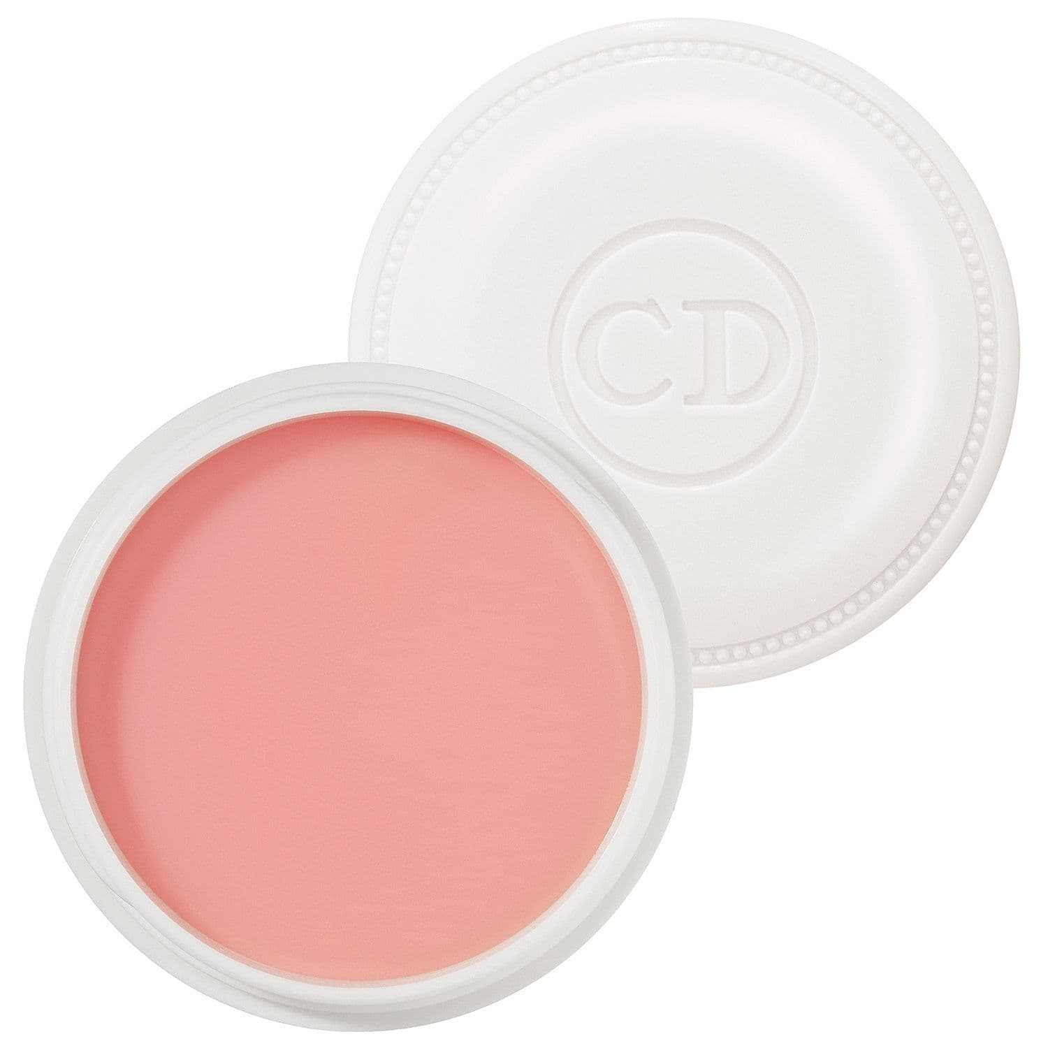 Creme de Rose Smoothing Plumping Lip Balm SPF 10