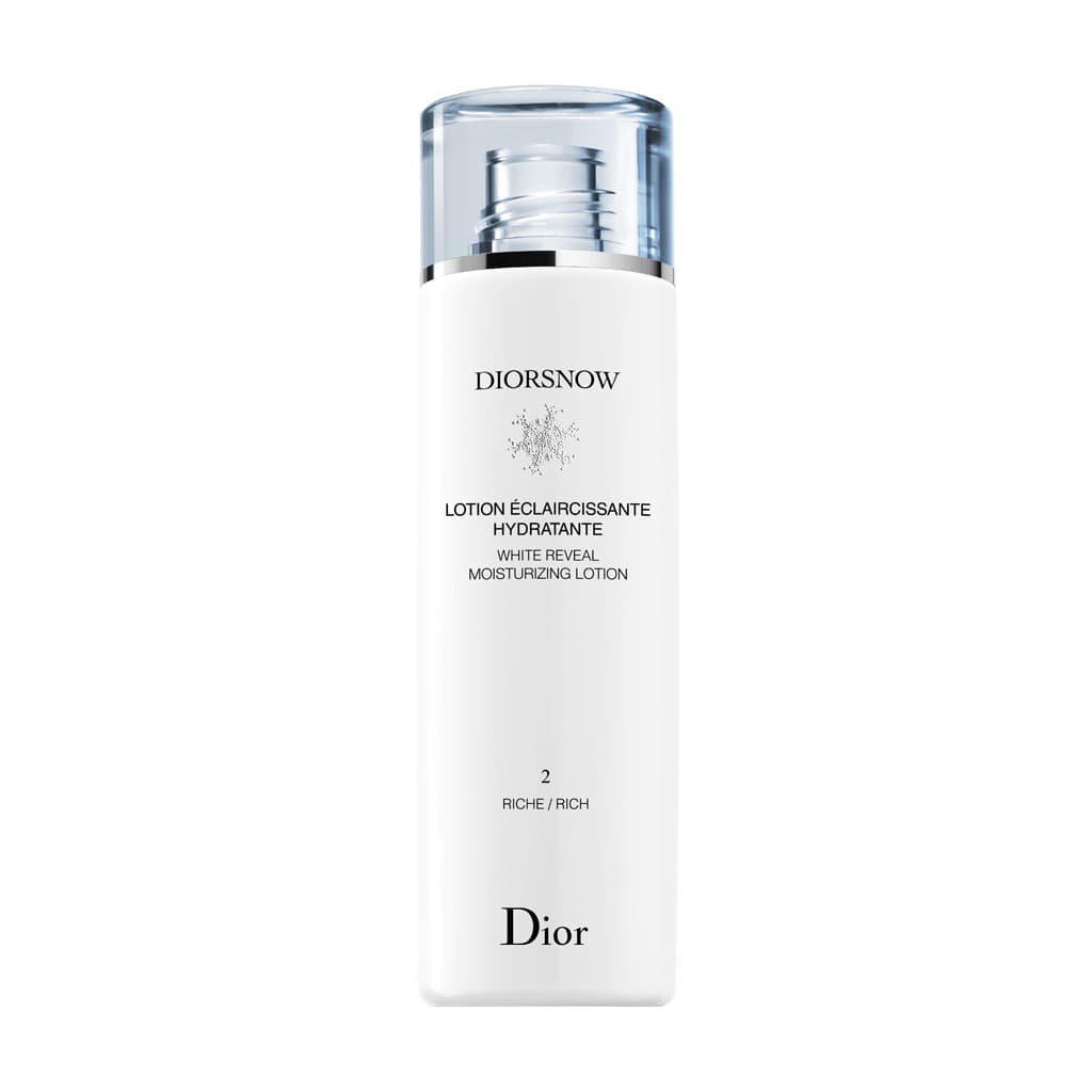 DiorSnow Lotion White Reveal Lotion 2 Riche