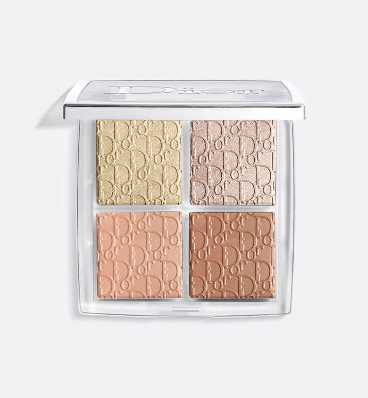 Glow Face Palette #002 Glitz