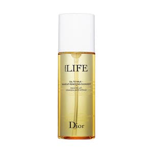 Hydra Life Oil to Milk Makeup Removing Cleanser
