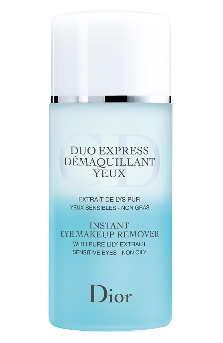 Instant Eye Makeup Remover