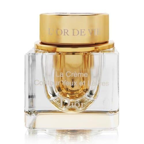 L’Or de Vie La Creme Yeux Eye Cream