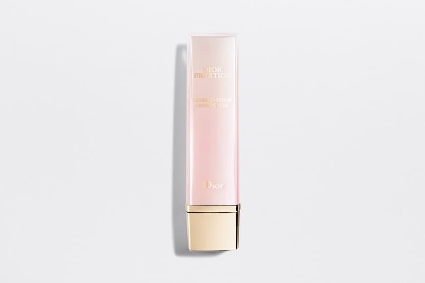 Prestige Le Micro-Sérum de Rose Yeux