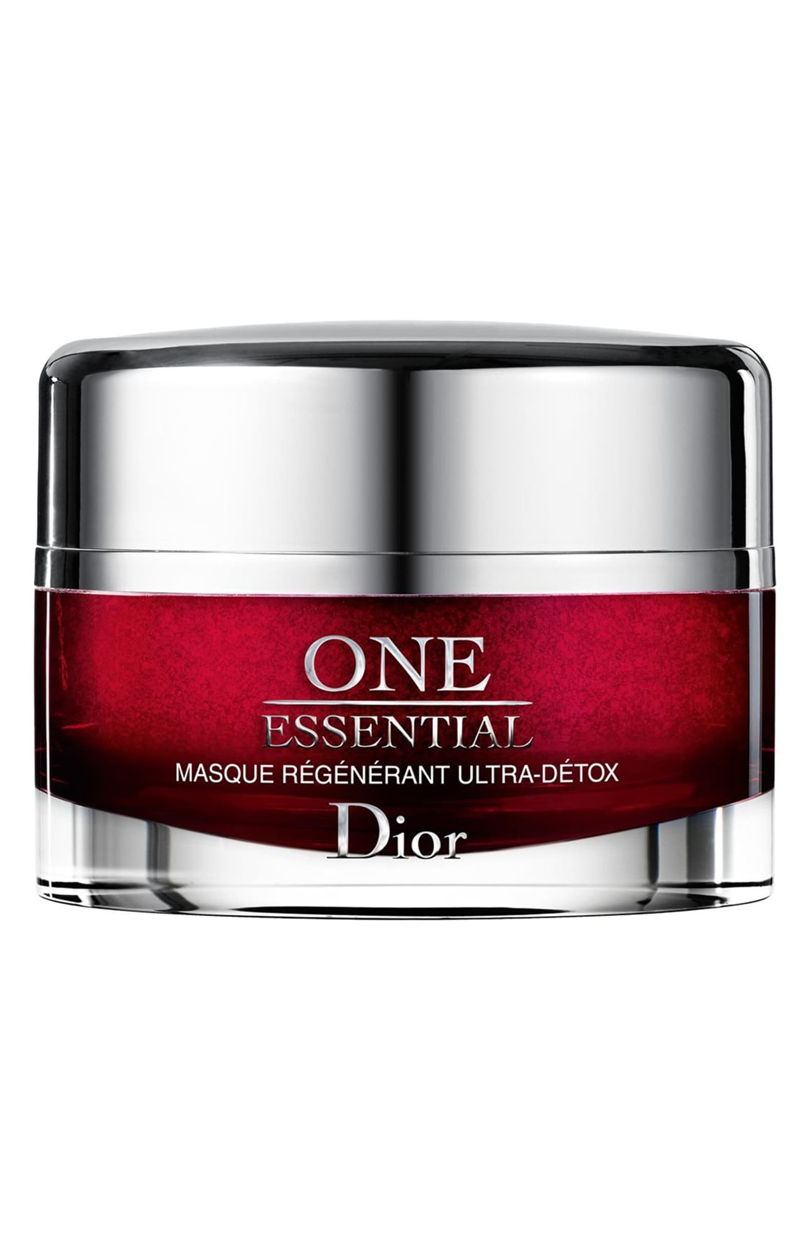 One Essential Ultra-Detox Treatment-Mask