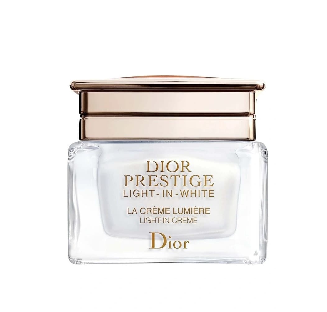 Prestige Light-In-White Light-In-Creme