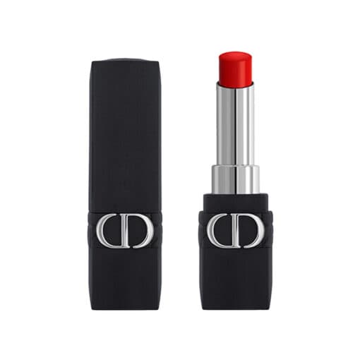 Rouge Dior Forever 999 Forever Dior