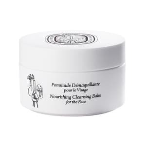 Nourishing Cleansing Balm