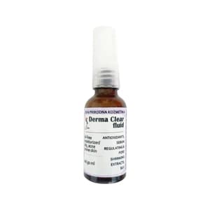 Derma Clear Fluid