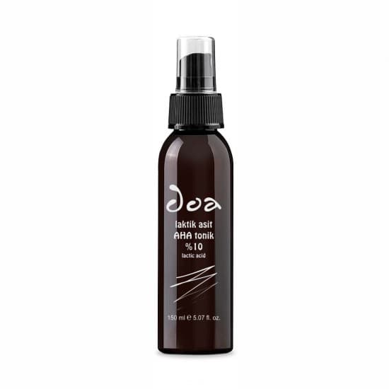 Laktik Asit Tonik - 10% Lactic Acid