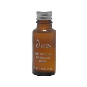Ya?l? Ciltler Için Nemlendirici Serum