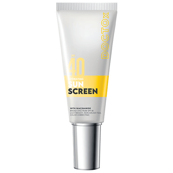 The Color Correction & UV Protection Sunscreen SPF40+++