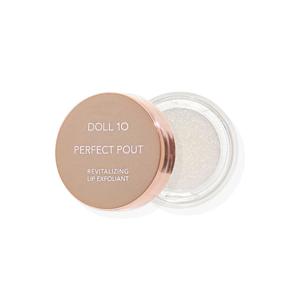 Perfect Pout Revitalizing Lip Exfoliant