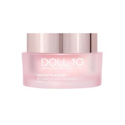 Smooth Assist Restorative Sleep Treatment