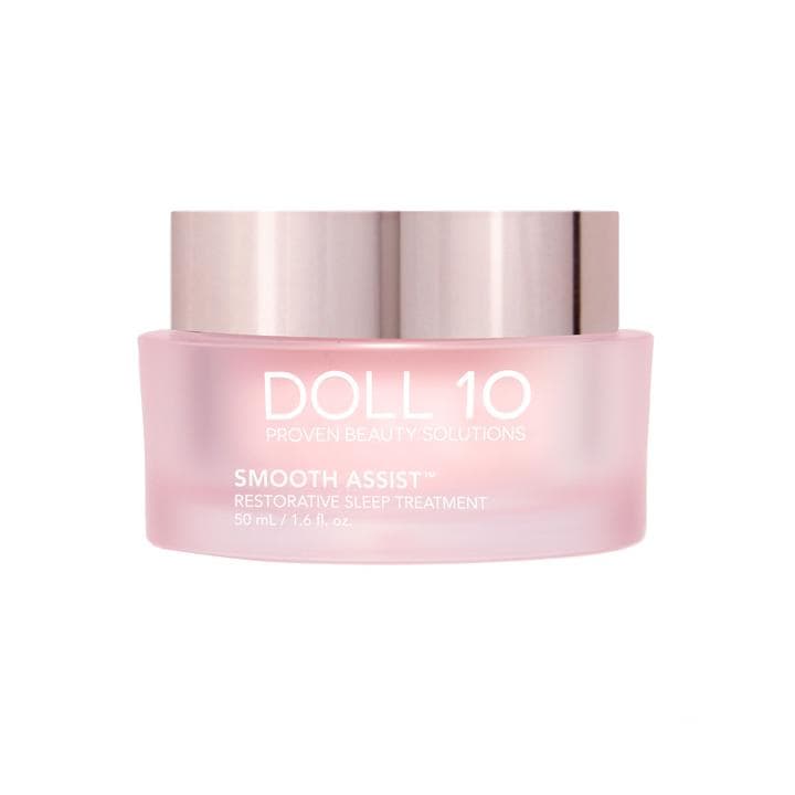 Smooth Assist Restorative Sleep Treatment