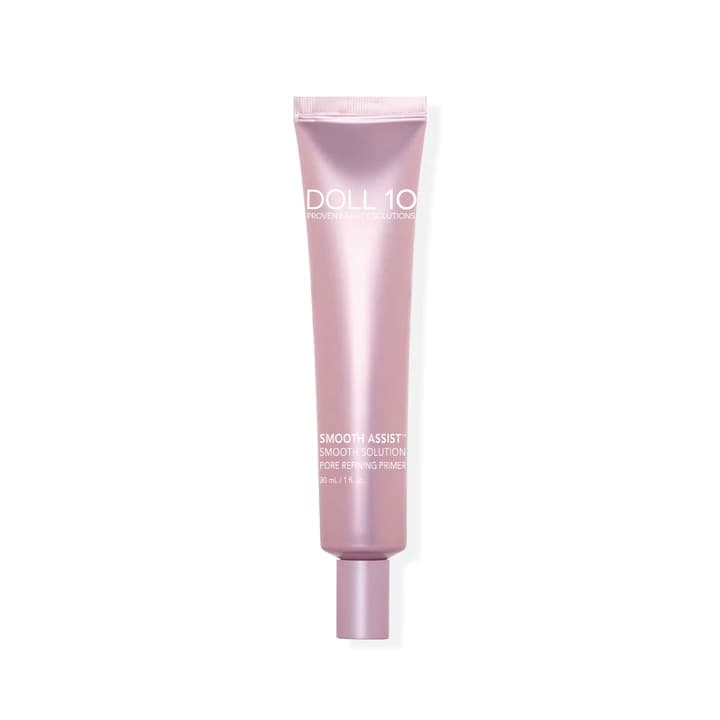 Smooth Assist Smooth Solution Pore Refining Primer