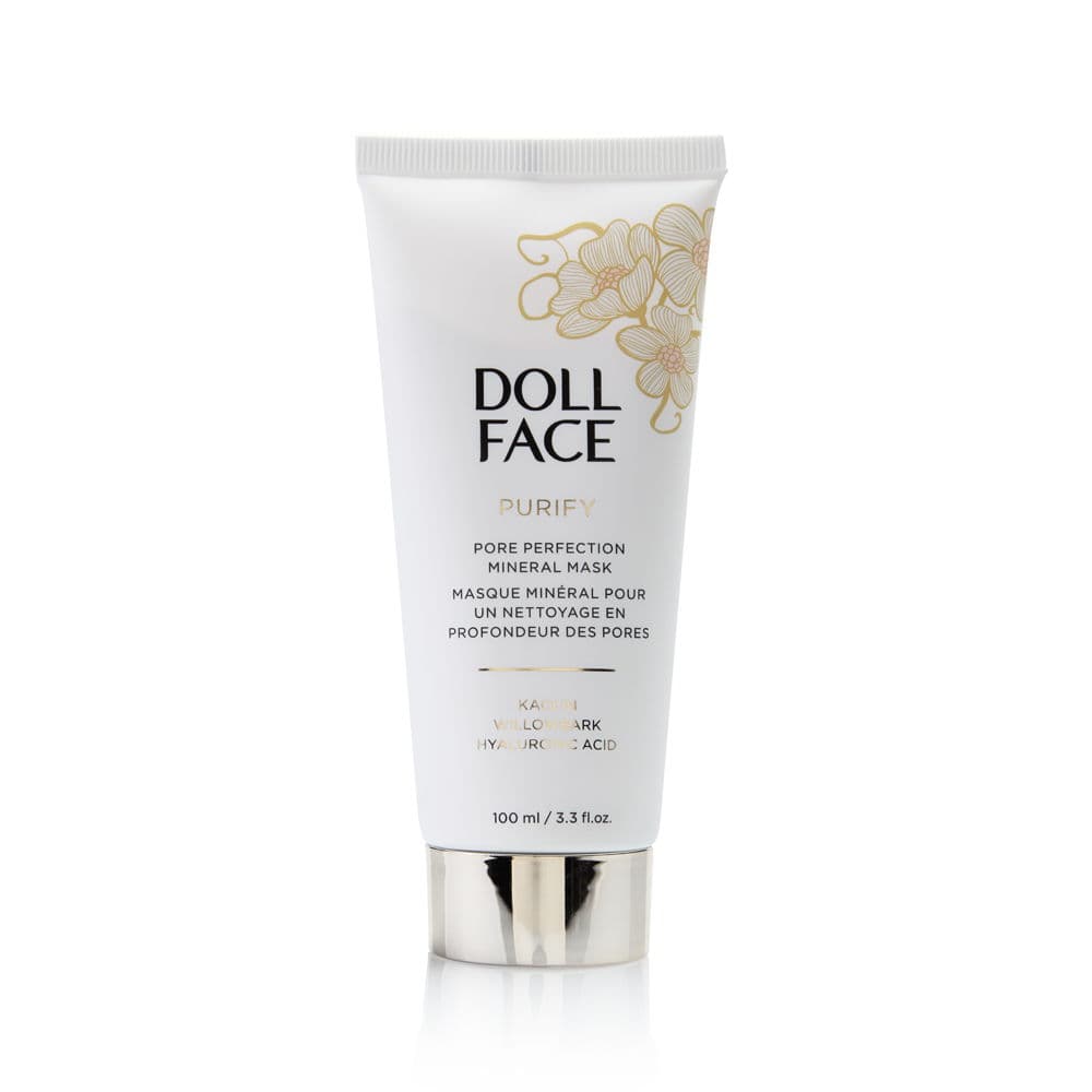 Purify Pore Perfecting Mineral Mask