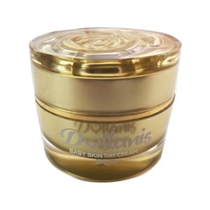 Baby Skin Day Cream