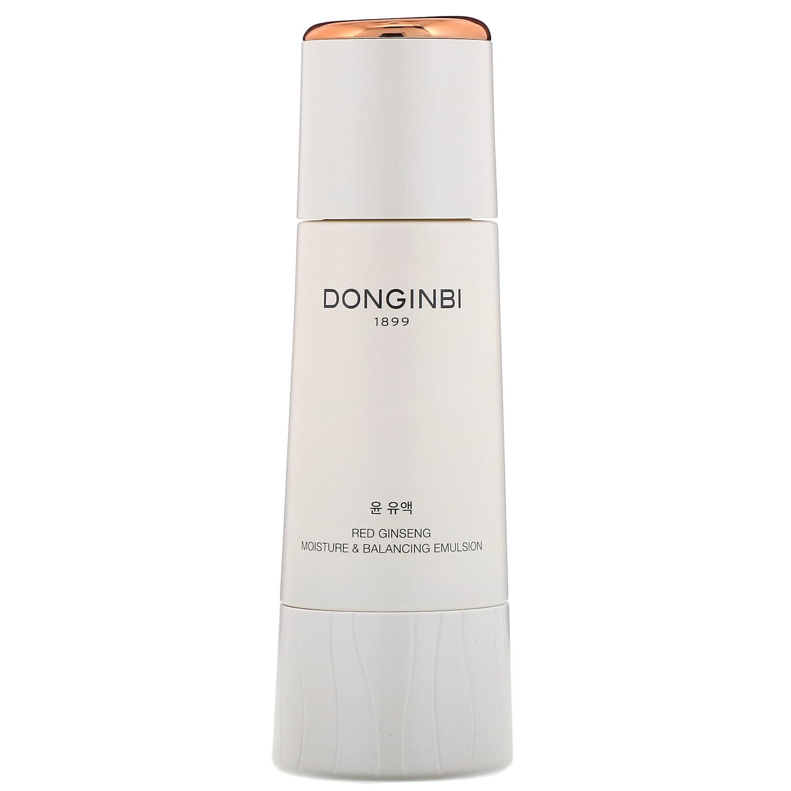 Red Ginseng Moisture & Balancing Emulsion 