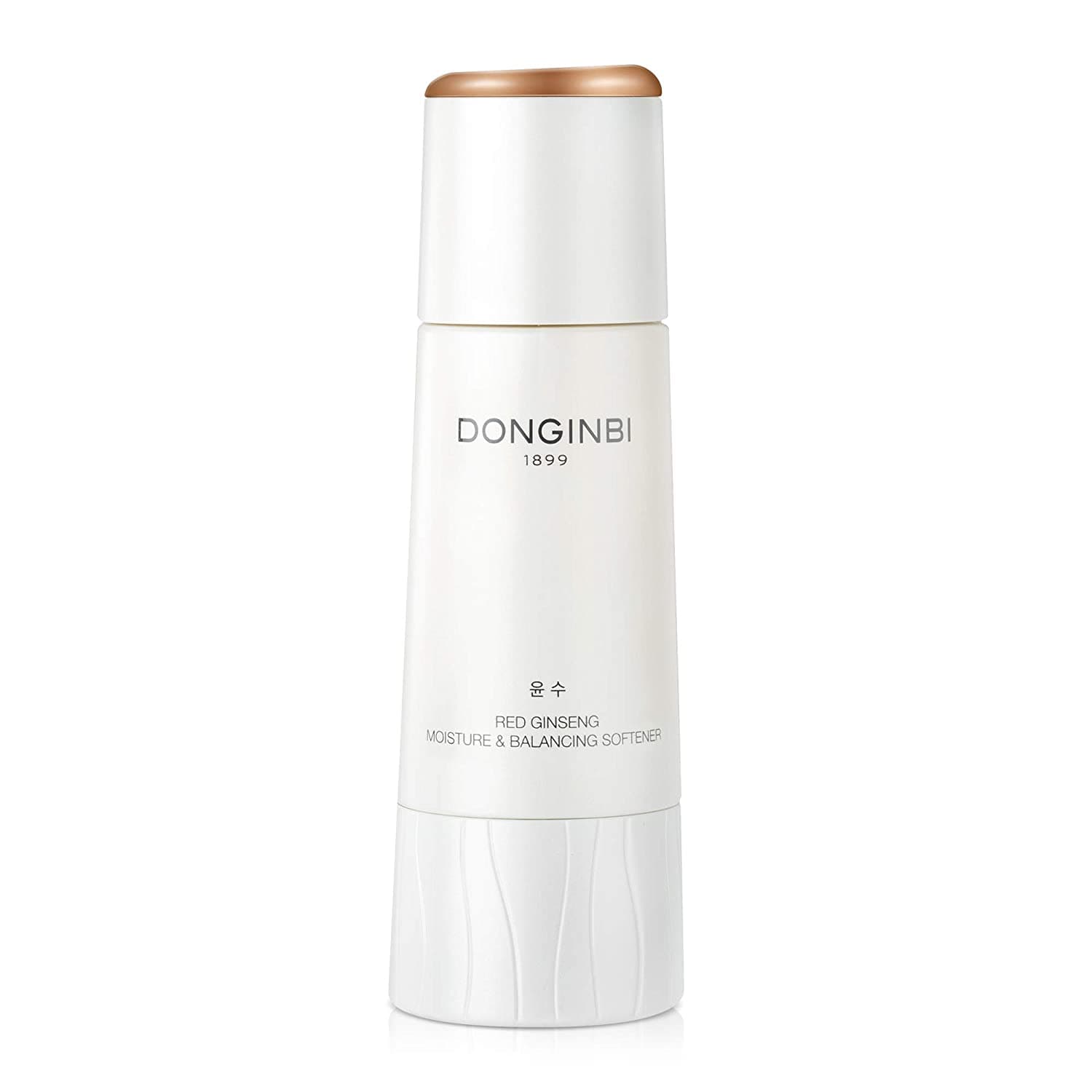 Red Ginseng Moisture & Balancing Softener