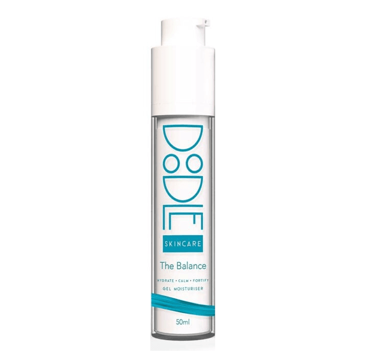 The Balance Gel Moisturiser