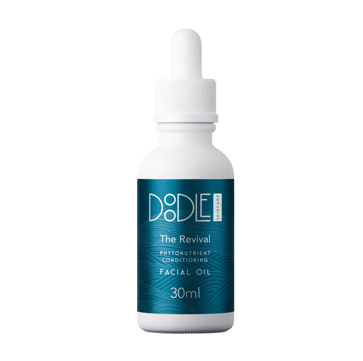The Revival Facial Oil