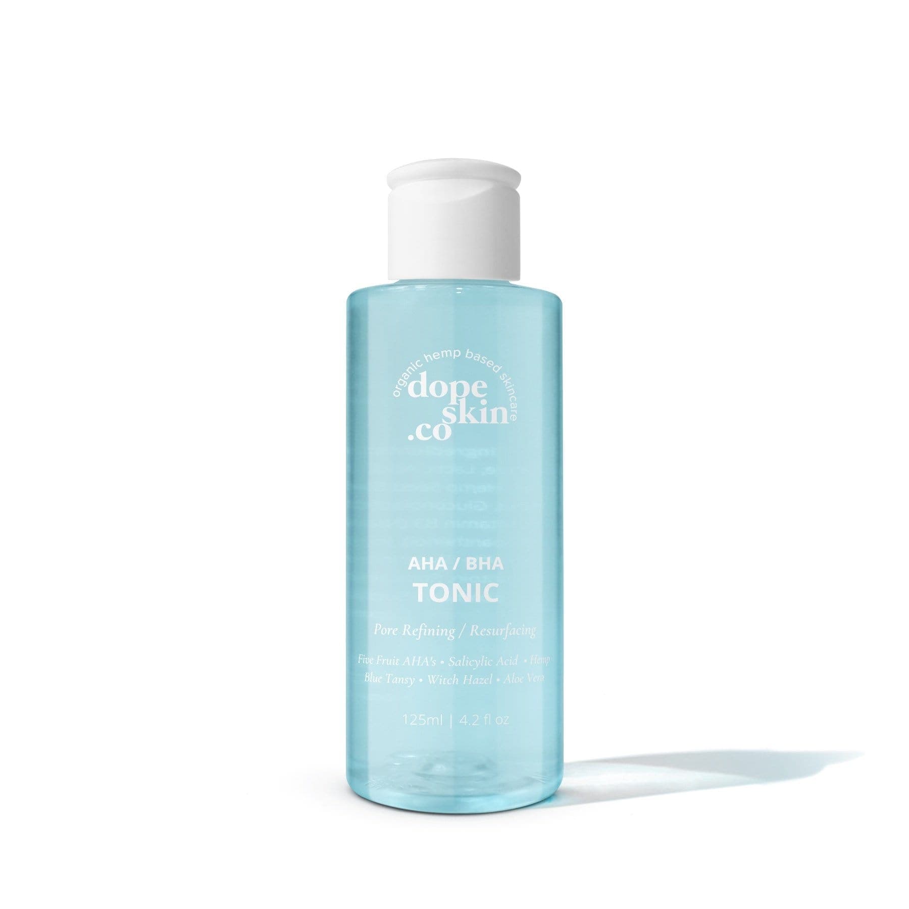 AHA/BHA Exfoliating Tonic