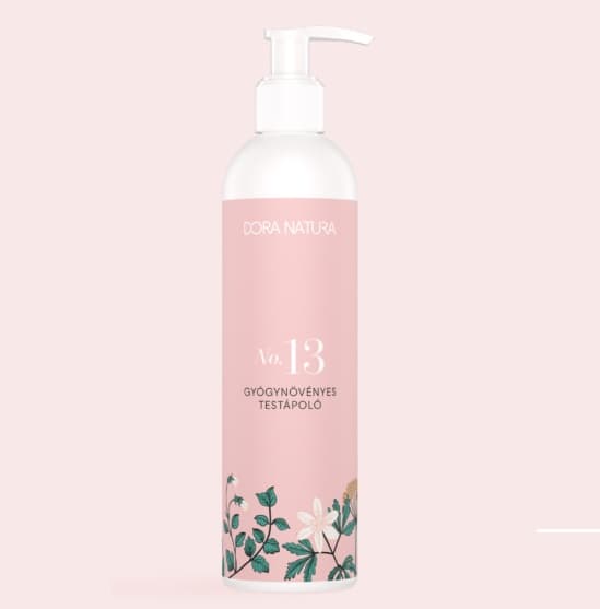 No.13 Bababalzsam