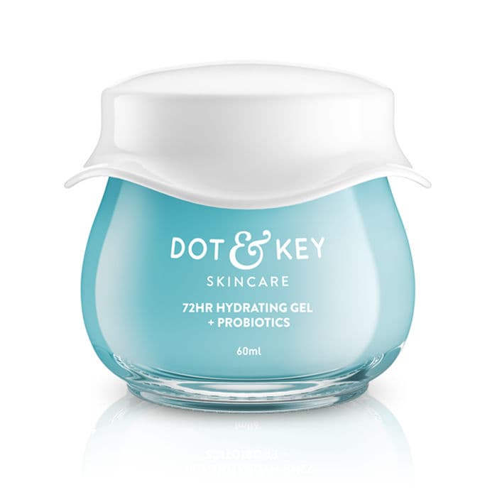 72 hr Hydrating Gel + Probiotics
