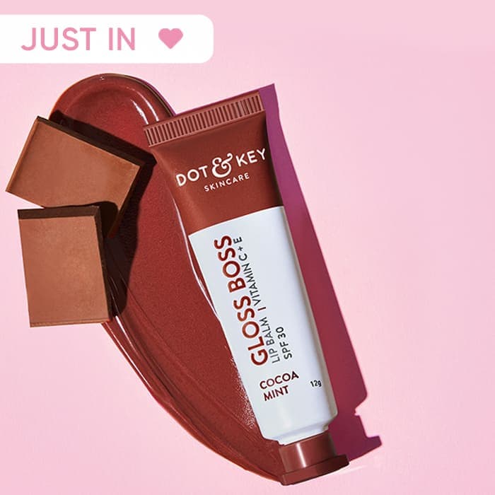 Cocoa Mint