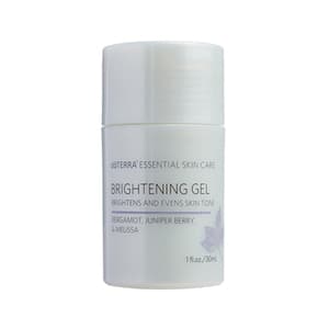 Brightening Gel