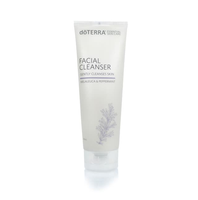 Facial Cleanser