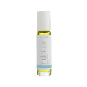 HD Clear Topical Blend
