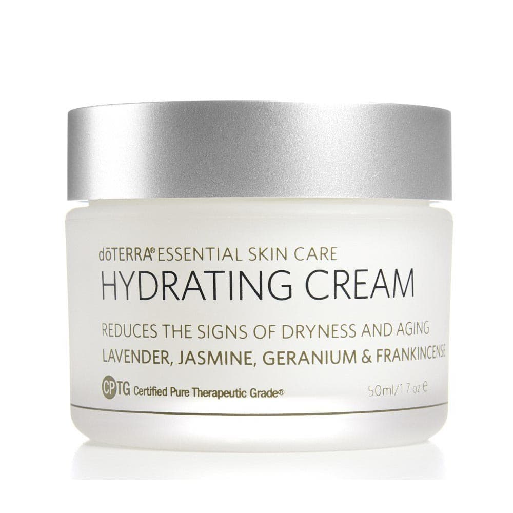 Hydrating Cream