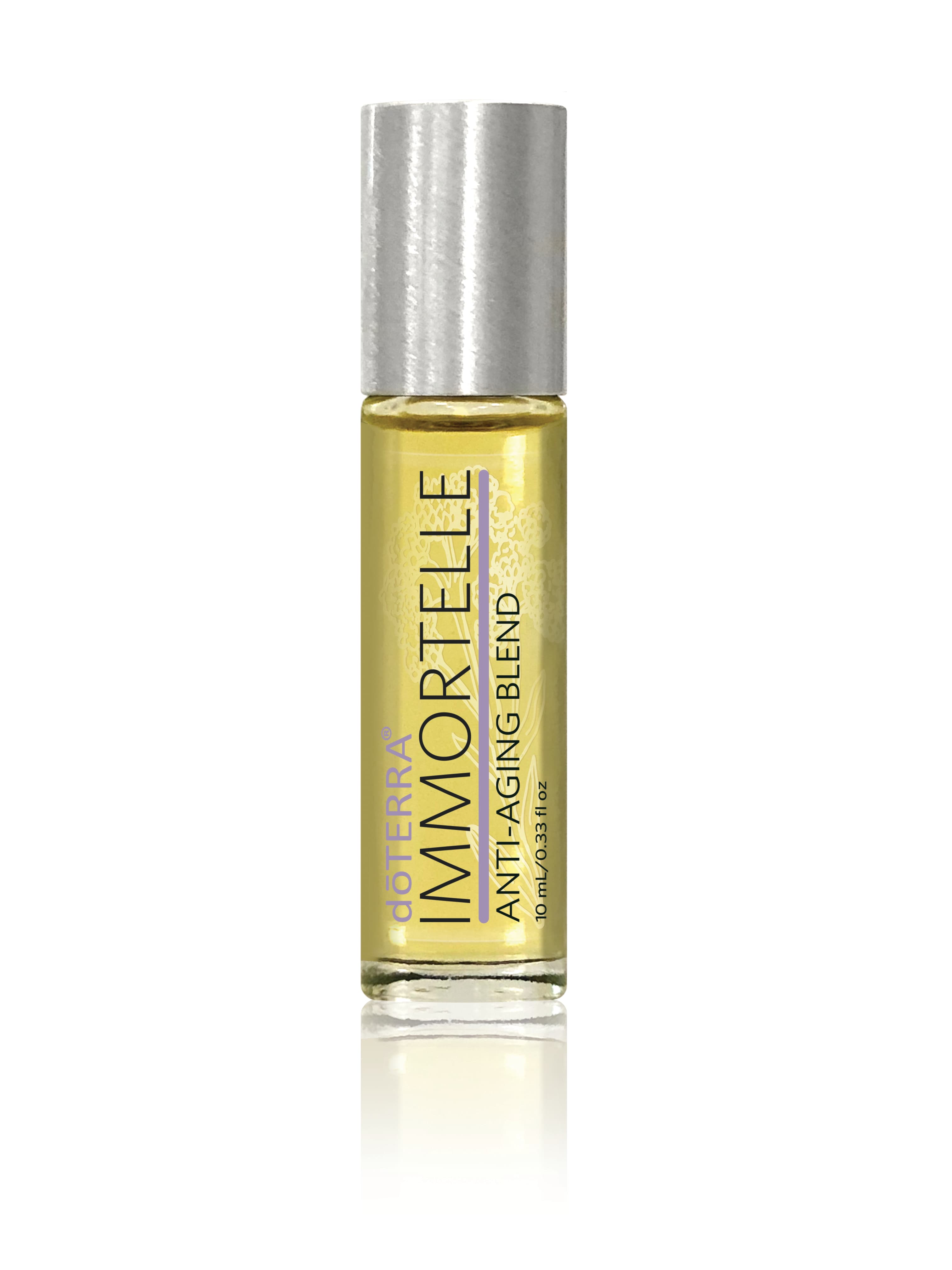Immortelle Oil Anti-Aging Blend