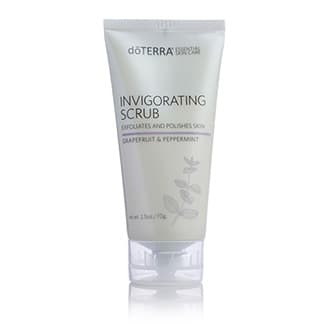 Invigorating Scrub