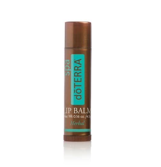 Spa Lip Balm (Herbal)