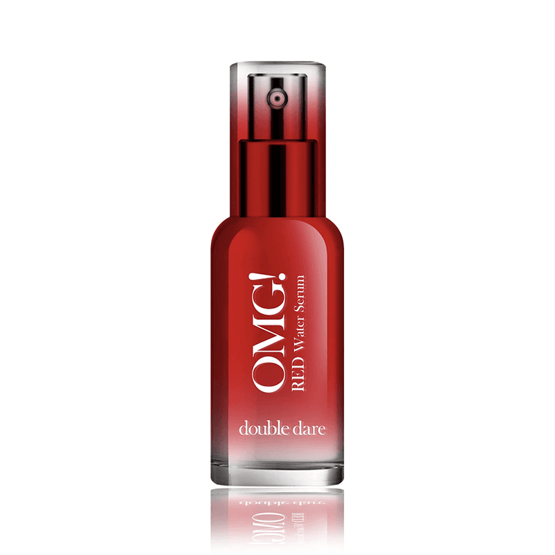 OMG! Red Water Serum