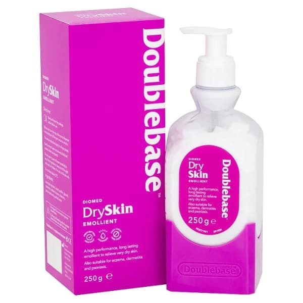 Diomed Dry Skin Emollient