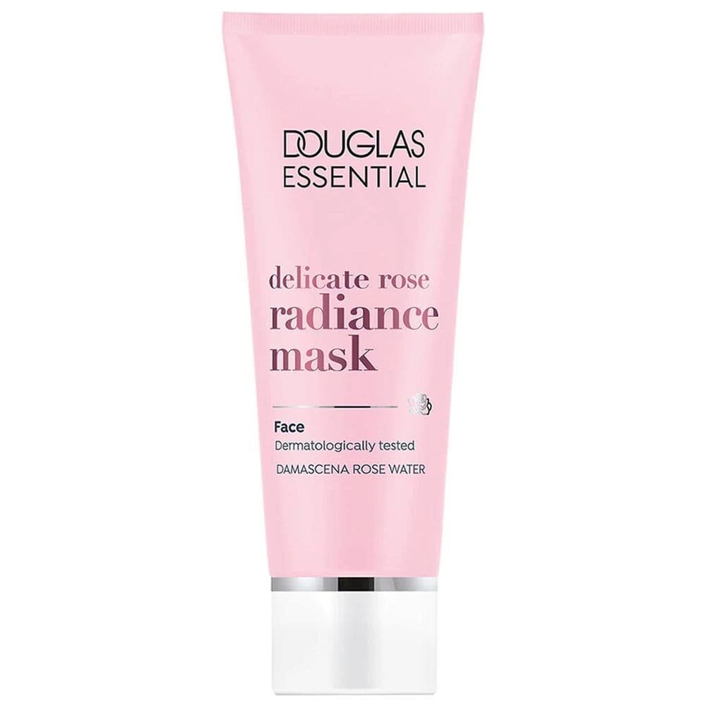 Essential Delicate Rose Radiance Mask