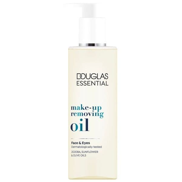 Essential Make-Up Removing Oil