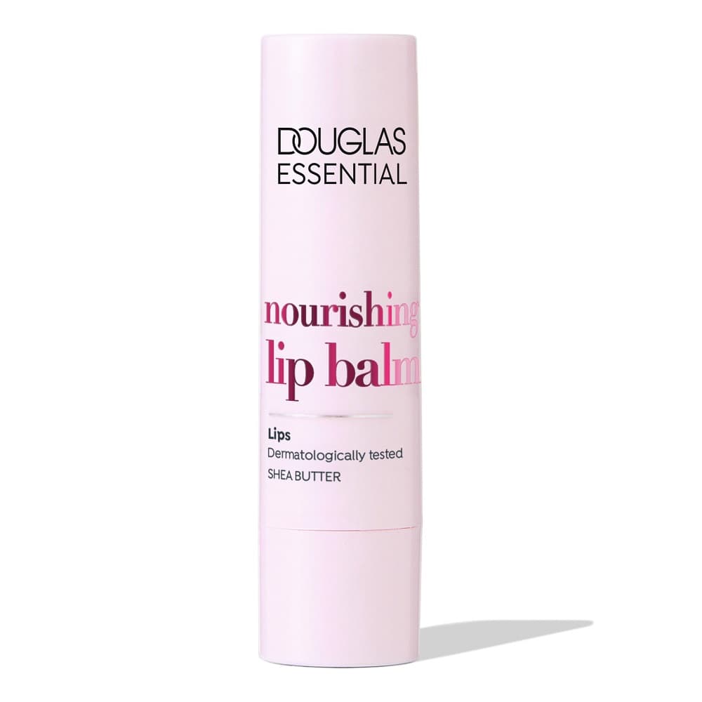 Essential Nourishing Lip Balm