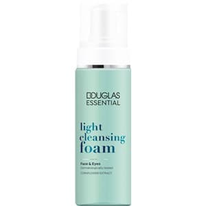 Light Cleansing Foam Face & Eyes