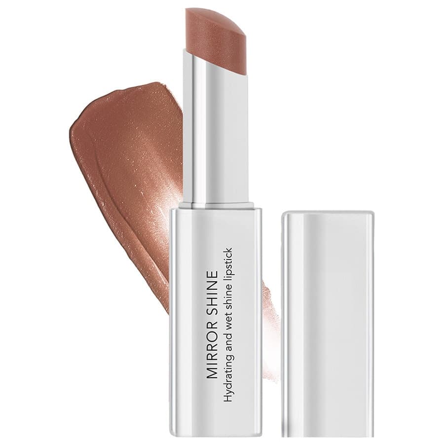 Mirror Shine Hydrating and Wet Shine Lipstick