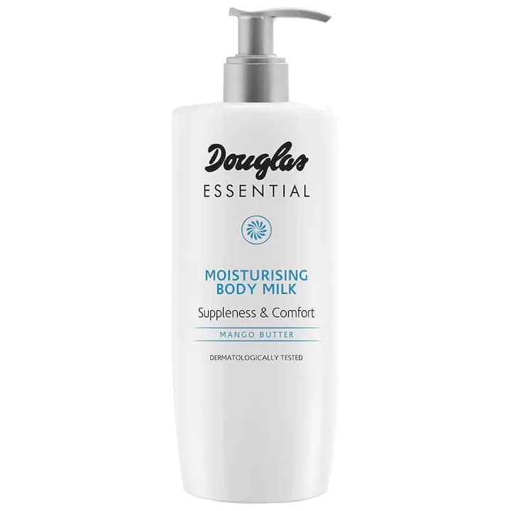 Moisturising Body Milk